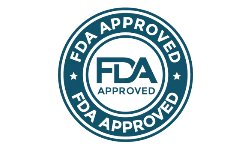YU SLEEP FDA Registered Facility Badge
